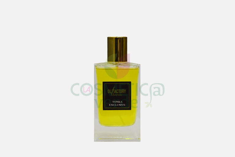 Tonka Exclusive Olfactory Perfume
