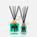 The Verde Heris Room Profumatore 500ml+250ml
