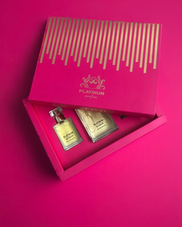 Confezione Regalo Platinum 2024