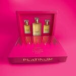 Confezione Regalo Platinum 2024