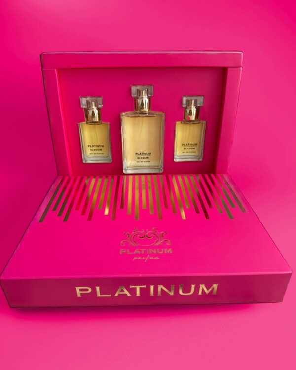 Confezione Regalo Platinum 2024