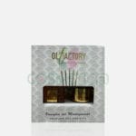 Vaniglia Del Madagascar duo olfactory