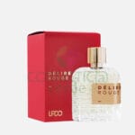 Delire Rouge LPDO