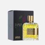 Fleur Noir LPDO