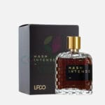Hash Intense LPDO