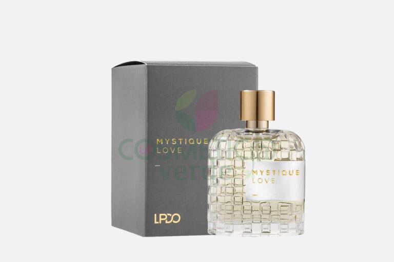 Mystique Love LPDO