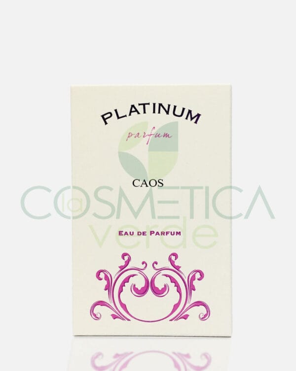 Caos platinum