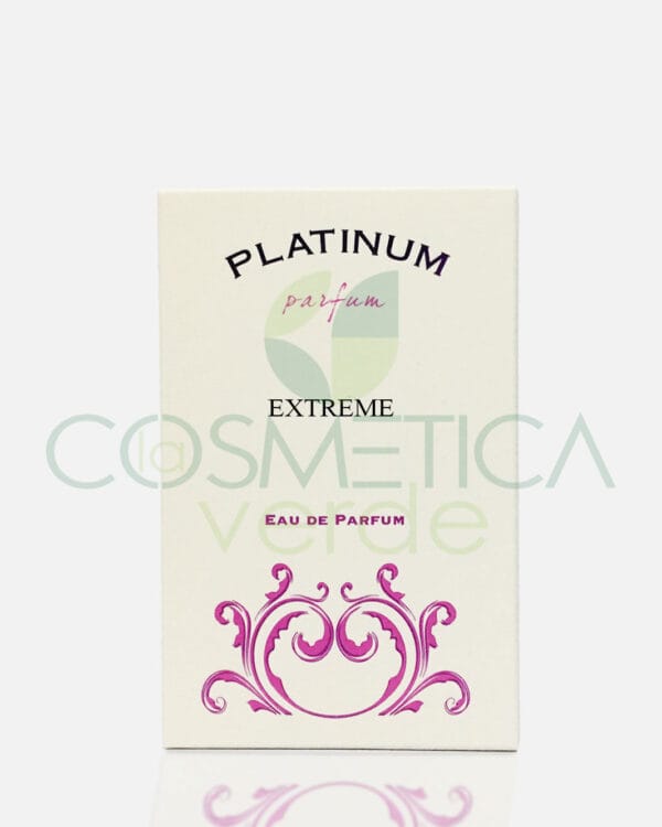 Extreme platinum