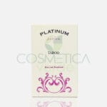 Taboo platinum