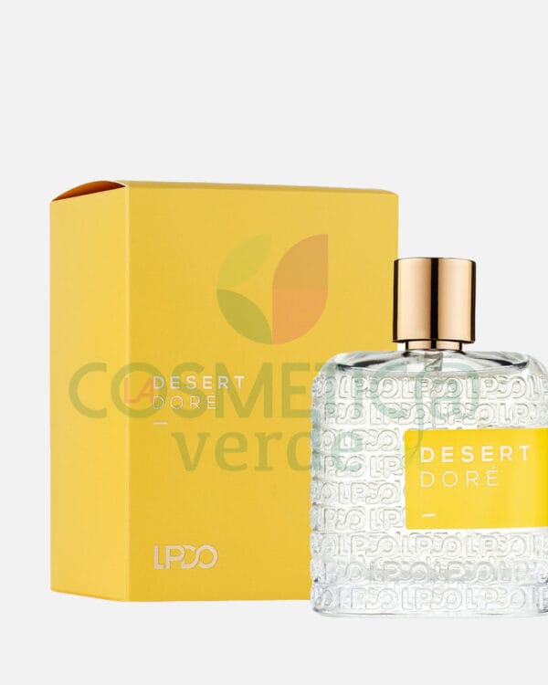Desert Doré LPDO