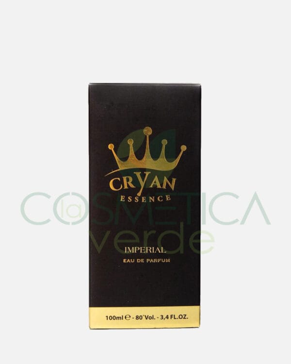 Imperial Cryan Essence