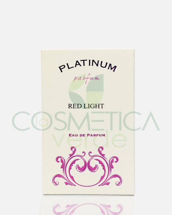 Red Light Platinum