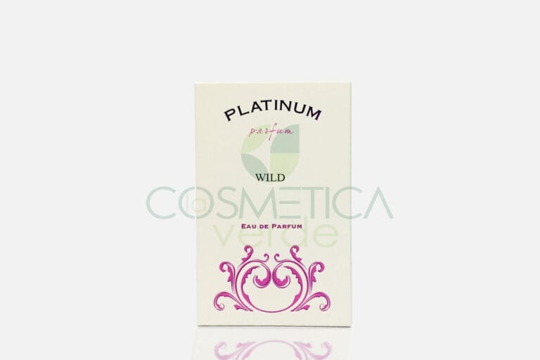 Wild Platinum