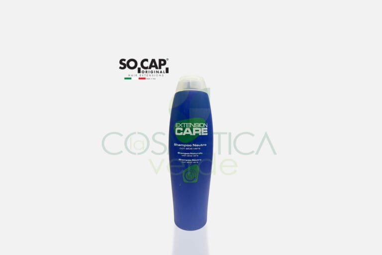 Shampoo Extension Care Socap