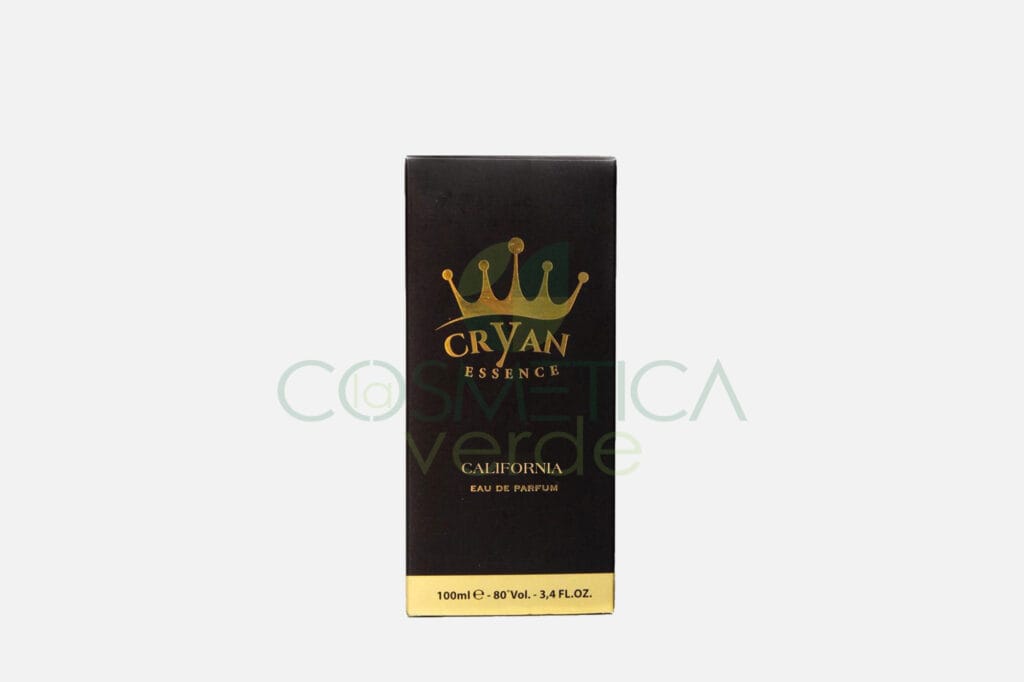 California Cryan Essence