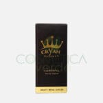California Cryan Essence