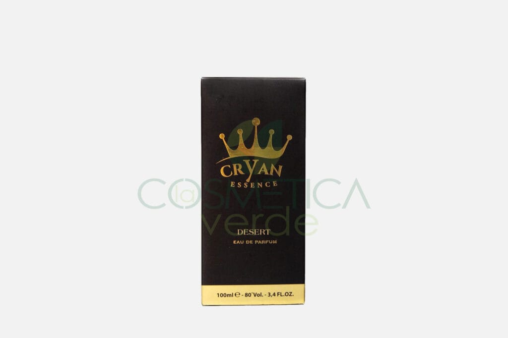 Desert Cryan Essence