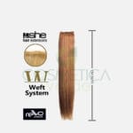 Weft system Daisy