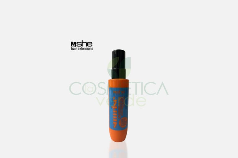 Maschera Rigenerante She