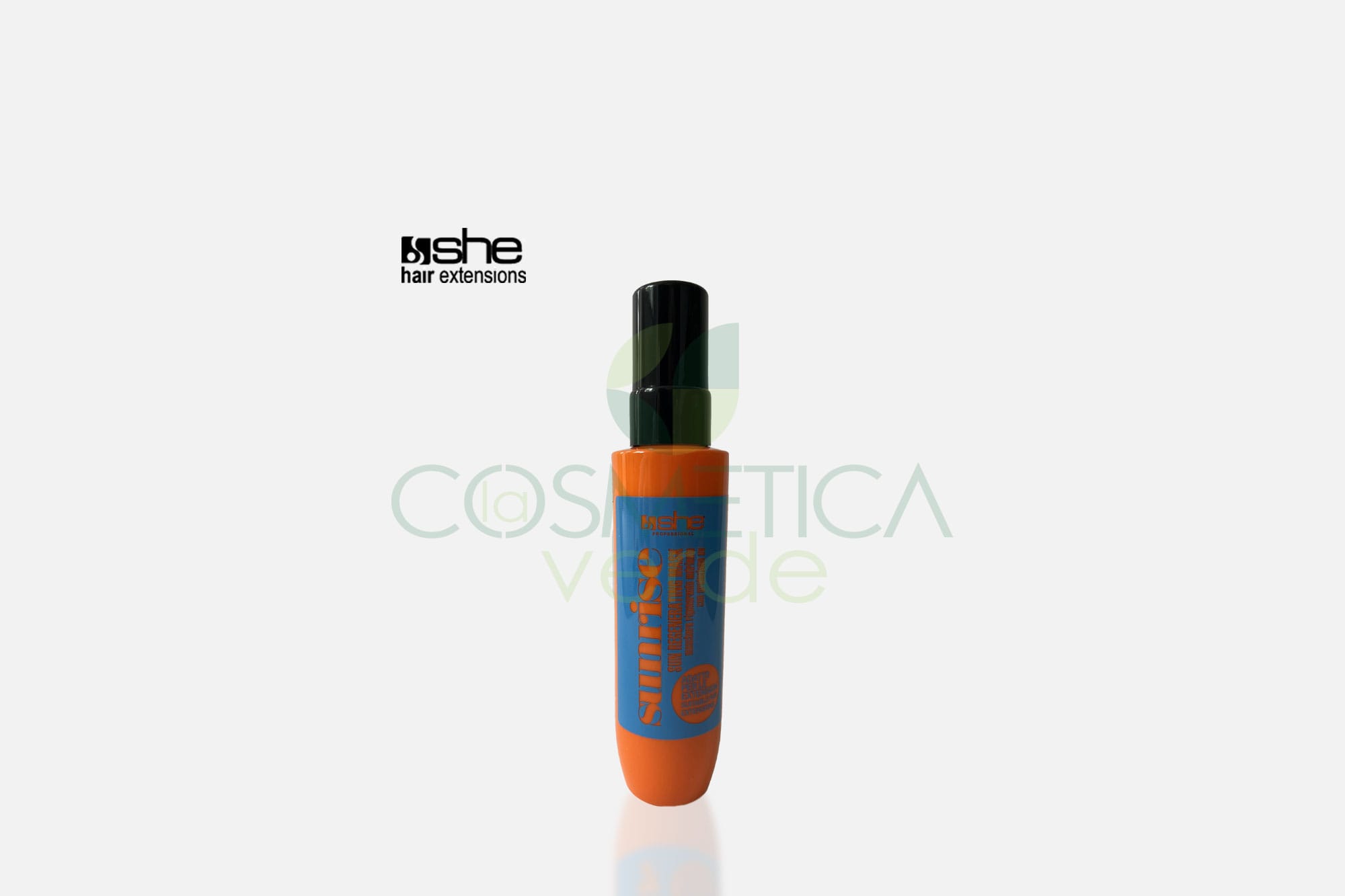 Maschera Rigenerante She Maschera Rigenerante She