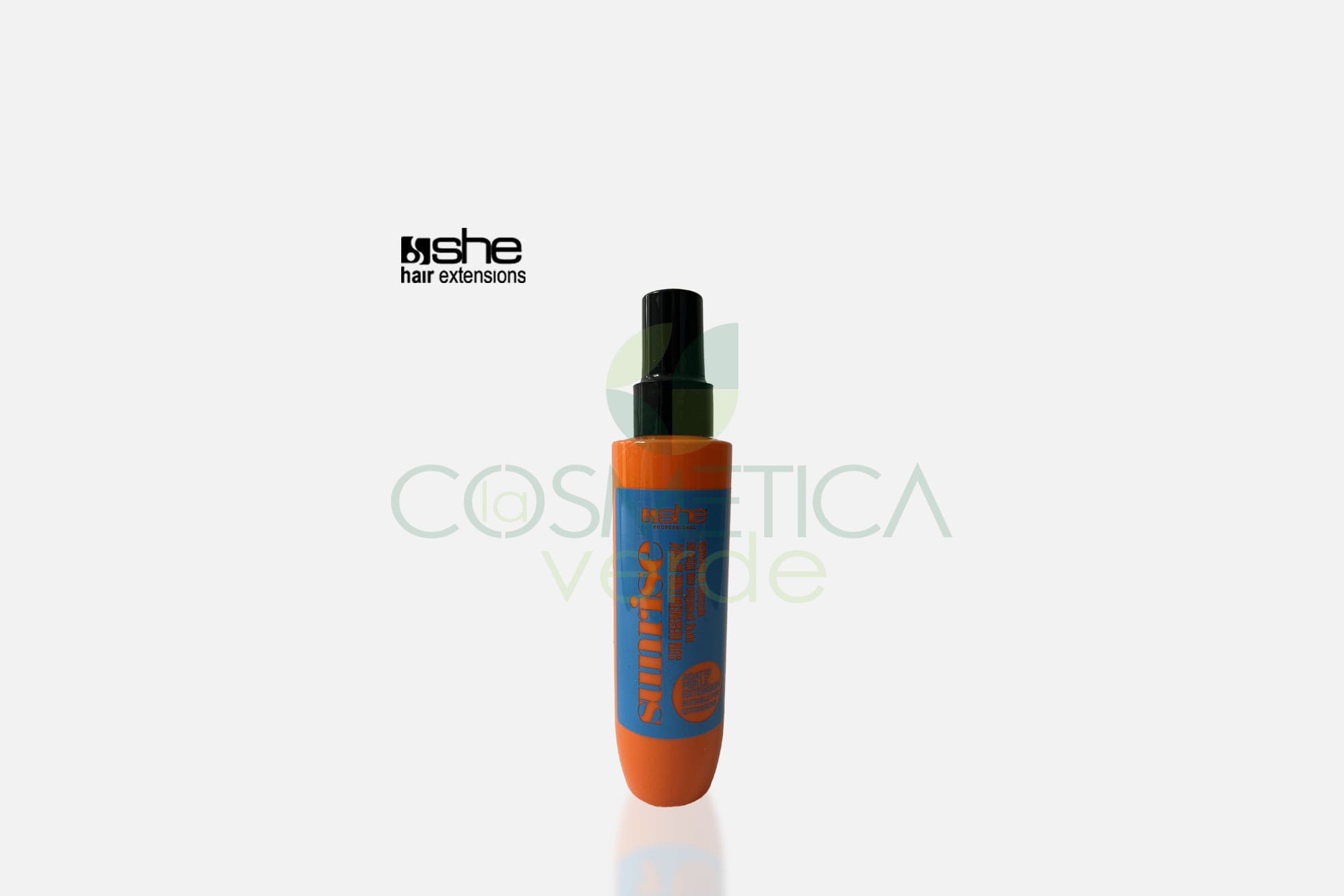 Spray Ristrutturante She Spray Ristrutturante She