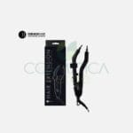 Pinza a caldo professionale DiBiaseHair per micro cheratina