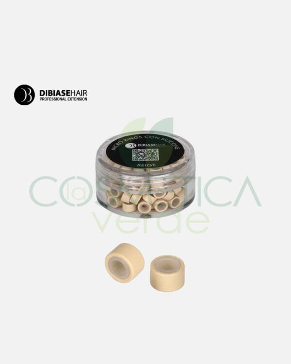 anelli micro ring dibiasehair