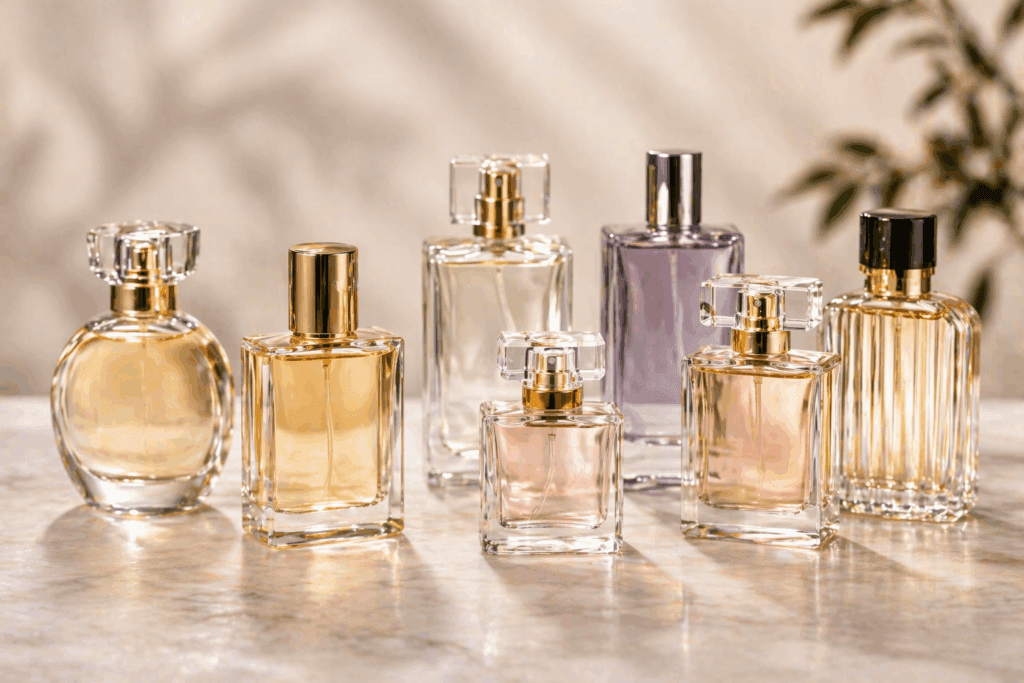 Profumi equivalenti: cosa sono e perché sceglierli
