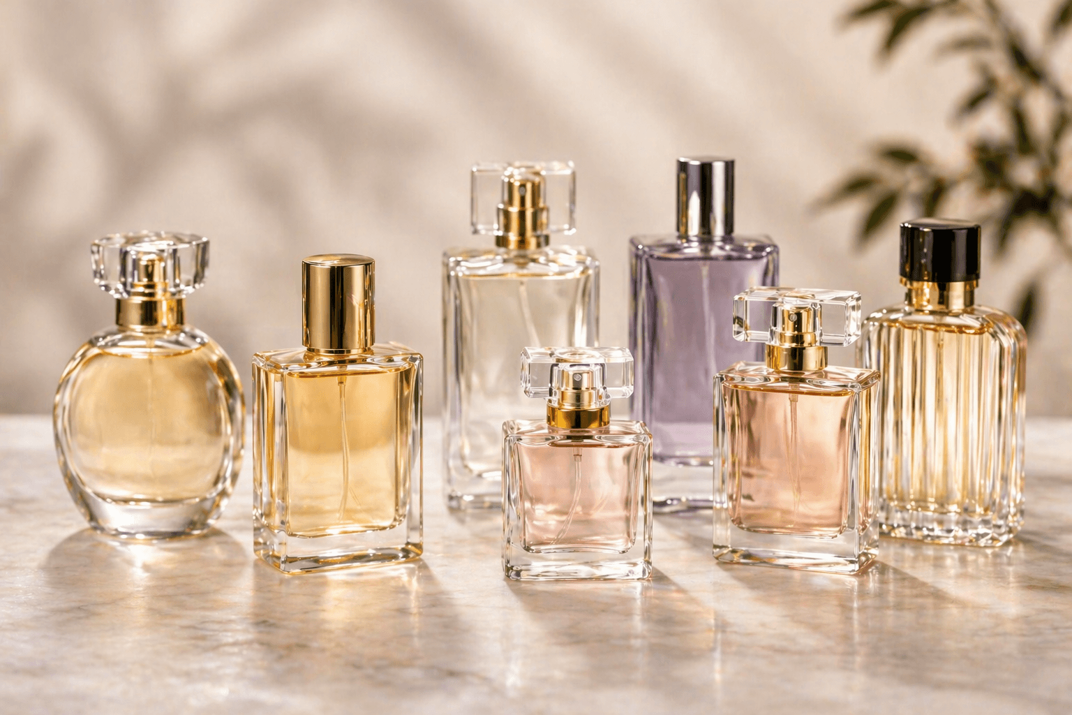 Profumi equivalenti: cosa sono e perché sceglierli