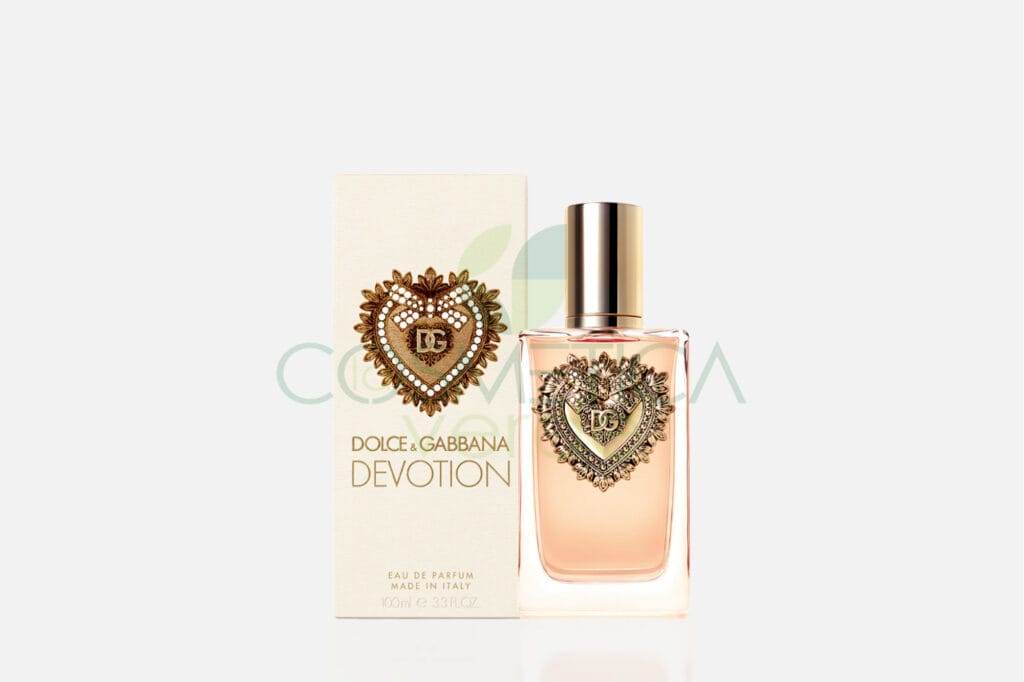 Devotion 100ML EDP Dolce e Gabbana