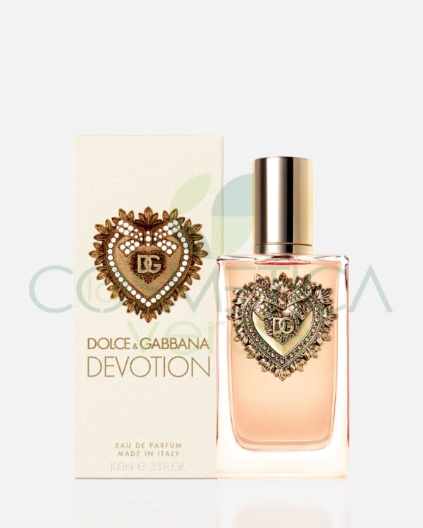 Devotion 100ML EDP Dolce e Gabbana