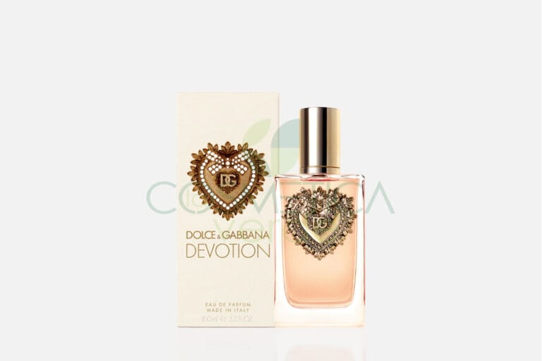 Devotion 100ML EDP Dolce e Gabbana