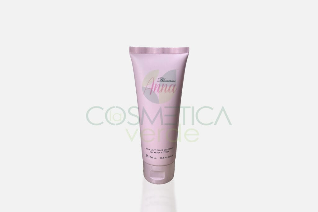 Anna My Body Lotion Blumarine