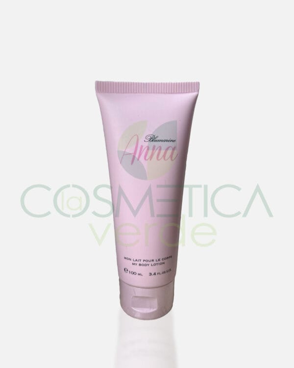 Anna My Body Lotion Blumarine