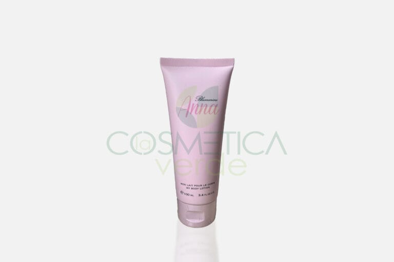 Anna My Body Lotion Blumarine