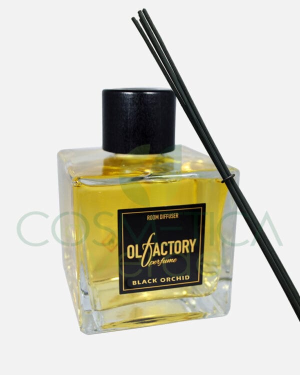 Black Orchid Olfactory