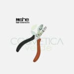 pinza per rimozione cheratina