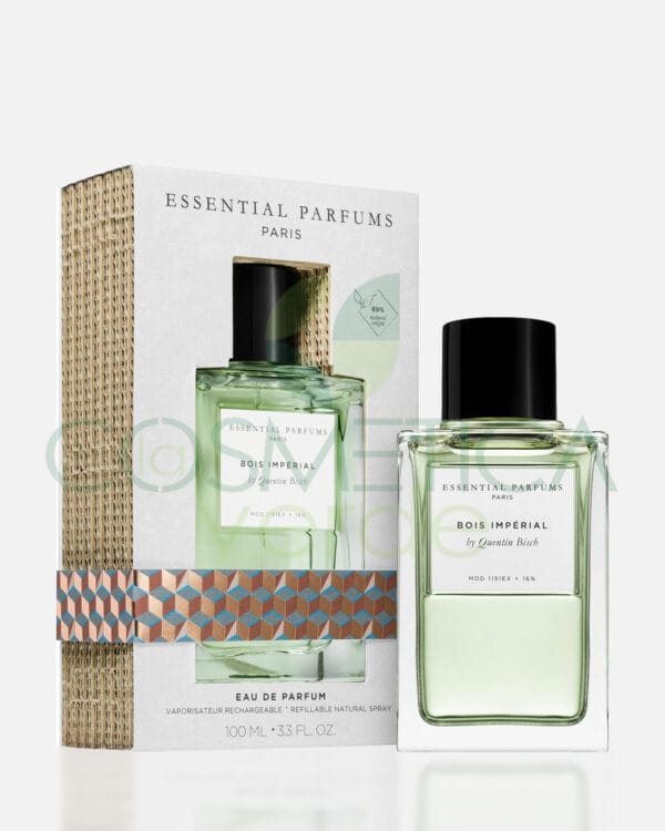 Bois Impérial Essential Parfums