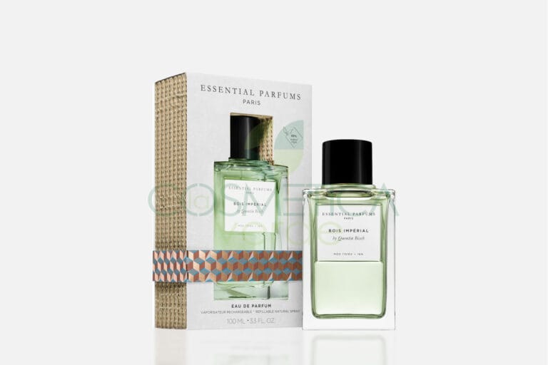 Bois Impérial Essential Parfums