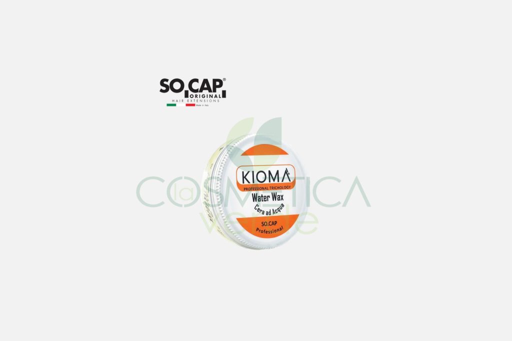 Cera ad acqua