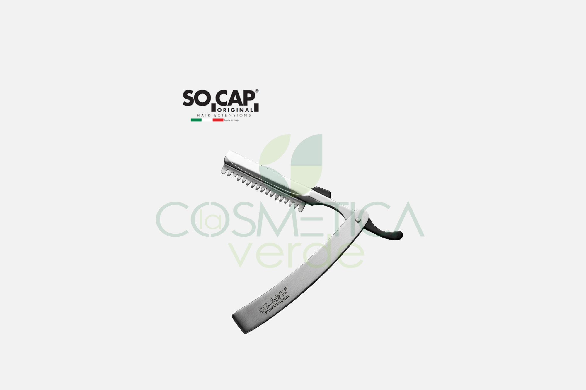 Rasoio-sfilzino socap rasoio sfilzino professionale